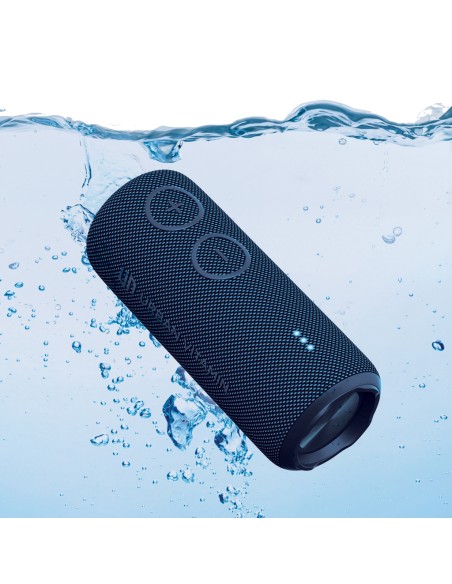 Urban Vitamin Pacific Grove RCS rplastic 30W speaker IPX7 Urban Vitamin Pacific Grove RCS rplastic 30W speaker IPX7
